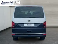 Brugt VW Multivan Generation Six 204 HK (150 kW) 2022 Blå MPV