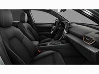 Usata Cupra Leon Basis 190 CV (139 kW) 2024 Bianco Berlina