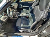 gebraucht BMW Z4 3.0i -Sportsitze,Navi,DSP,Xenon,Standheizung