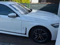 Gebraucht BMW 730 286 PS (210 kW) 2021 Limousine
