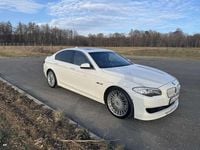 Gebraucht Alpina B5 540 PS (397 kW) 2012 Limousine