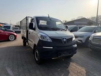 Gebraucht Piaggio Porter 106 PS (77 kW) 2023 Weiß SUV
