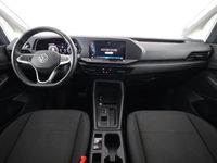 Gebraucht VW Caddy Life 122 PS (89 kW) 2022 Grau Van / Kleinbus