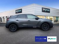 Gebraucht Citroën C4 PureTech 131 PS (96 kW) 2021 Schwarz Limousine