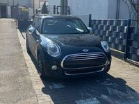 Gebraucht Mini Cooper 136 PS (100 kW) 2015 Schwarz Kleinwagen