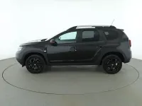 Gebraucht Dacia Duster Extreme 150 PS (110 kW) 2022 Schwarz SUV