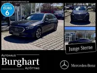 Używany Mercedes E300 Advanced 204 KM (150 kW) 2024 Szary Kombi