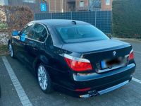 gebraucht BMW 523 i E60