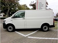 gebraucht VW Transporter T6 Kasten 2.0 TDI Klima