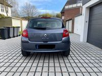 gebraucht Renault Clio 1.2 klima