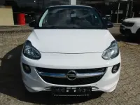 Używany Opel Adam S 150 KM (110 kW) 2015 Biały Hatchback