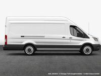 Gebraucht Ford Transit Trend 131 PS (96 kW) 2023 Weiß
