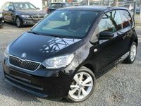 gebraucht Skoda Citigo Citigo1.0 MPI Fun