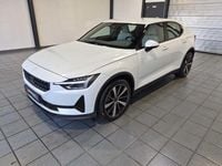 Gebraucht Polestar 2 164 kW (224 PS) 2022 Weiß Kleinwagen