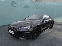 Gebraucht Audi RS5 450 PS (330 kW) 2023 Schwarz Coupé