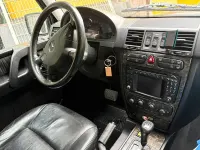 Gebraucht Mercedes G270 156 PS (114 kW) 2006 Silber SUV