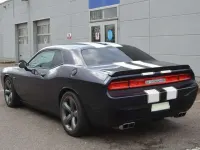 Gebraucht Dodge Challenger 381 PS (280 kW) 2012 Violett Coupé