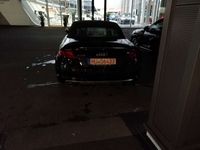 gebraucht Audi TT Roadster TTS S S tronic