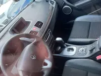 Gebraucht Renault Mégane III 2011 Limousine