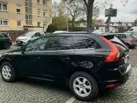 Gebraucht Volvo XC60 150 PS (110 kW) 2017 Schwarz SUV