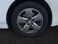 Gebraucht BMW 116 Advantage 109 PS (80 kW) 2023 Alpinweiss Kleinwagen