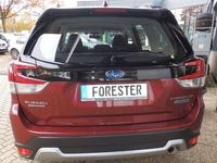 gebraucht Subaru Forester 2.0ie Trend Lineartronic