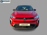 Nuova Renault Captur Evolution 109 CV (80 kW) 2025 Rosso SUV