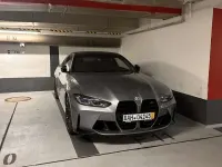 Gebraucht BMW M4 Competition Edition 510 PS (375 kW) 2021 Coupé
