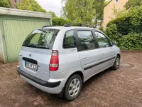 Occasion Hyundai Matrix Edition+ 103 ch (75 kW) 2005 Argent Monospace