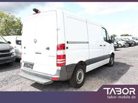 Gebraucht Mercedes Sprinter 143 PS (105 kW) 2018 Weiß Van