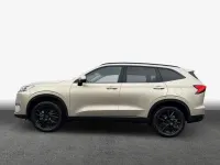 Neu Haval H6 Lux 243 PS (178 kW) 2026 Noble gold SUV