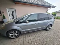 Occasion Ford S-MAX Ambiente 140 ch (102 kW) 2007 Argent Monospace