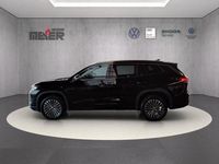 Neu VW Tayron Elegance 150 PS (110 kW) 2026 Schwarz SUV
