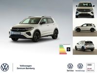 Gebraucht VW T-Cross R-line 116 PS (85 kW) 2025 Silber SUV
