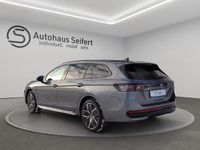 Neu VW Passat R-line 272 PS (200 kW) 2026 Grau Limousine
