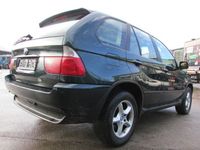 gebraucht BMW X5 X5 Baureihe3.0d