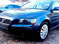 Gebraucht Volvo S40 145 PS (106 kW) 2007 Blau Limousine