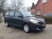 gebraucht Dacia Lodgy Laureate / 7 Sitzer