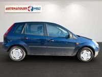 gebraucht Ford Fiesta 1.3i Viva