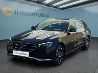 Gebraucht Mercedes E300 306 PS (225 kW) 2022 Andere Kombi