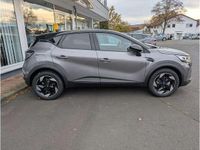 Neu Renault Captur Techno 154 PS (113 kW) 2025 Grau SUV