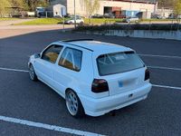 Brugt VW Golf III 400 HK (294 kW) 1993