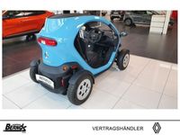 gebraucht Renault Twizy (mit MIETBATTERIE) Life 45km/h AIRBAG