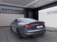 Gebraucht Audi RS5 Sportback Competition 450 PS (330 kW) 2025 Daytonagrau perleffekt Limousine