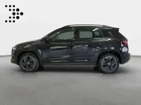 Neu Skoda Karoq SportLine 150 PS (110 kW) 2026 Schwarzmagic perleffekt SUV