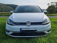 gebraucht VW Golf VII 1.5 Join|Garantie|8f|Navi|Shz|DAB