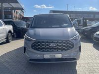 Gebraucht Ford Tourneo Titanium X 170 PS (125 kW) 2025 Grau Van / Kleinbus