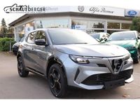 Neu Alfa Romeo GT Junior 145 PS (106 kW) 2025 Grau SUV