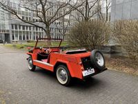 gebraucht Fiat 600 Savio Jungla