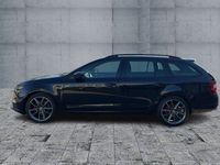Gebraucht Skoda Octavia RS 184 PS (135 kW) 2020 Schwarz Kombi
